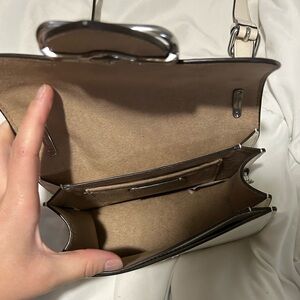 Coach crossbody